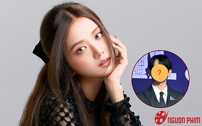 'Một nửa' của Jisoo (BLACKPINK) lộ diện, đẹp trai cỡ nào mà gây bão mạng?