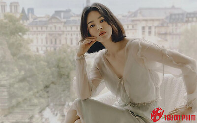 Một sao nam công khai nhớ nhung Song Hye Kyo dù đã có vợ