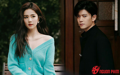 Một sao nam nhận kết đắng vì từng hại Bạch Lộc – Nhậm Gia Luân thê thảm