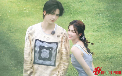 Một sao nam tỏ ra tức giận khi Bạch Lộc công khai chọn yêu Trương Lăng Hách