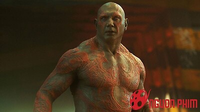 Một thành viên của Vệ binh dải Ngân hà sẽ chia tay MCU sau phần phim thứ 3