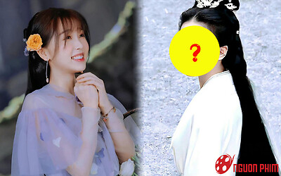 Một tiểu hoa đình đám lứa 85 nay hết thời, phải tranh vai với hoa 95 là Ngu Thư Hân?