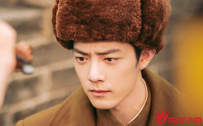 Một tiểu hoa mới nổi tuyên bố cho Tiêu Chiến 'hít khói', tài cán thế nào?