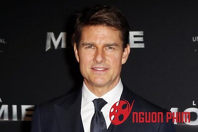 Một từ lời thoại của Tom Cruise đáng giá bao nhiêu?