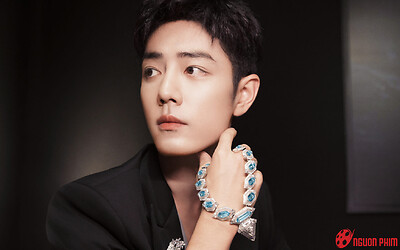 Mức cát-xê 155 tỷ đồng vẫn chưa đủ khiến Tiêu Chiến hài lòng?