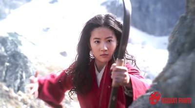 Mulan của Disney phải tiến hành quay lại do phản ứng tiêu cực của khán giả