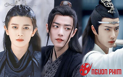 Mỹ nam cổ trang nổi tiếng 10 năm qua: Vương Nhất Bác mất hút, Tiêu Chiến không phải trùm cuối