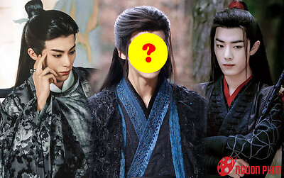 Mỹ nam cổ trang sở hữu vẻ đẹp vô thực đỉnh thế nào mà áp đảo cả Tiêu Chiến – Vương Hạc Đệ?