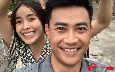 Mỹ nam đẹp nhất Làng Trong Phố chính thức hết vai, khán giả thắc mắc về cái kết