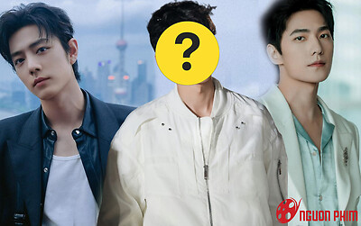 Mỹ Nam giành vai của Tiêu Chiến trong phim chuyển thể của Cố Mạn là ai?