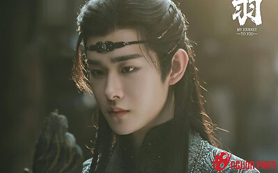 Mỹ nam nổi tiếng ngay ở phim đầu tay, chỉ nói 2 từ mà khiến netizen mê mệt