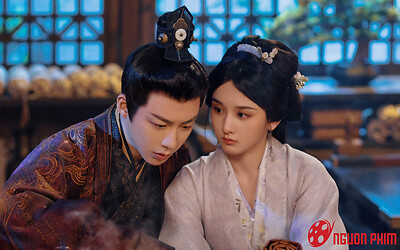 Mỹ nam phim Khom Lưng đón tin vui lớn nhất sự nghiệp