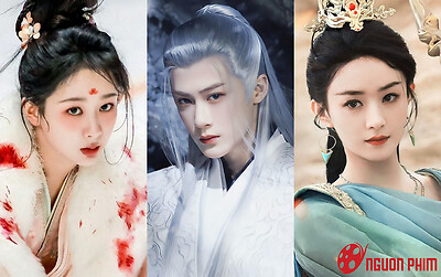 Mỹ nam số hưởng nhất năm: Vừa chia tay Dương Tử đã vội hẹn hò với Triệu Lệ Dĩnh