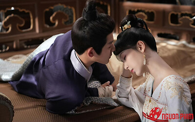 Mỹ nam Trường Tương Tư khen Dương Tử hết lời, muốn hợp tác lần 2