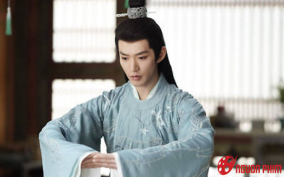 Mỹ nam Trường Tương Tư nên duyên cùng 'em gái trà xanh' trong phim mới?