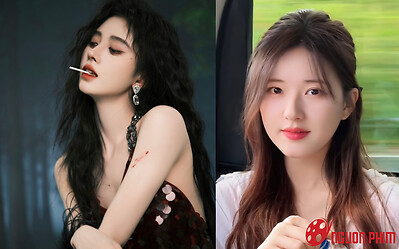 Mỹ nhân Cbiz đẹp nhất trong mắt người Nhật: Cúc Tịnh Y vượt mặt Angelababy, Triệu Lộ Tư không có cửa