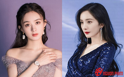 Mỹ nhân có nhan trị cao nhất CBiz: Triệu Lệ Dĩnh mất hút, Dương Mịch góp mặt nhưng vẫn bị chê già