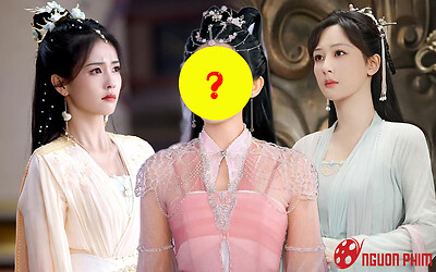 Mỹ nhân có tạo hình cổ trang đẹp hơn Dương Tử - Bạch Lộc nhưng diễn xuất thua Nhiệt Ba