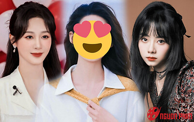 Mỹ nhân dẫn đầu thực tích lứa tiểu hoa 90 vượt cả Dương Tử và Đàm Tùng Vận