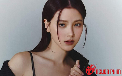 Mỹ nhân đẹp nhất Thái Lan Baifern Pimchanok ngừng đóng phim 'bom sex'