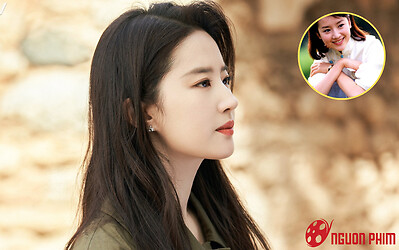 Mỹ nhân duy nhất lấn át được Lưu Diệc Phi, sự nghiệp lụi tàn vì ngoại tình