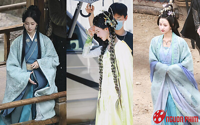 Mỹ nhân góp mặt trong loạt phim hot Cbiz, nguyên nhân phía sau khó ai ngờ