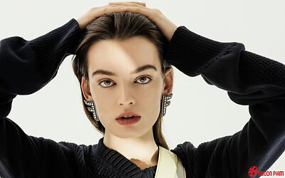 Mỹ nhân nóng bỏng nhất phim Sex Education sẽ hợp tác với một nhân vật không tưởng