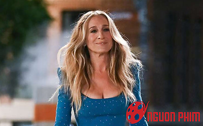 Mỹ nhân phim Sex and The City tiết lộ một bí mật gây sốc sau 27 năm