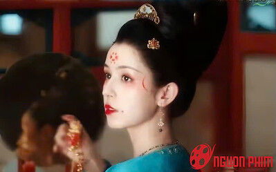 Mỹ nhân thời Đường đẹp nhất Vô Ưu Độ, nhan sắc lấn át Dương Tử và Tống Tổ Nhi