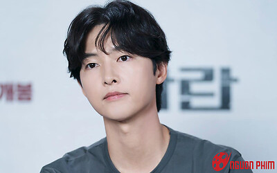 Mỹ nhân xứ Hàn hé lộ tính cách thực của Song Joong Ki, vượt xa tưởng tượng