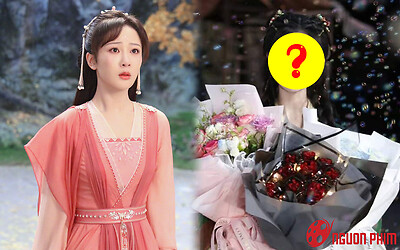 Mỹ nhân yêu thầm Thành Nghị khoe nhan sắc tựa thần tiên tỷ tỷ, ăn đứt Dương Tử