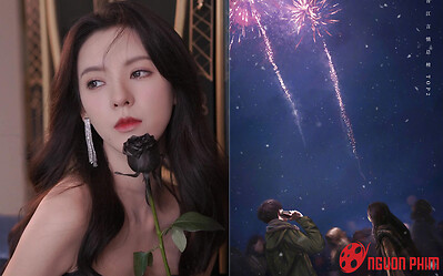 Mỹ nữ gặp 'quả đắng' vì muốn hẹn hò với anh trai Triệu Lộ Tư