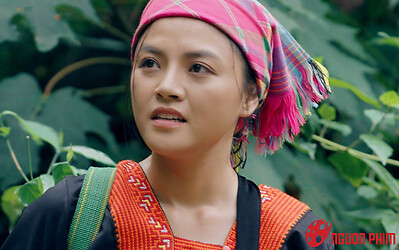 'My sói' Thu Quỳnh tiết lộ khó khăn khi vào vai cô gái H'Mông
