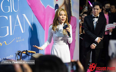 Mỹ Tâm bất ngờ lên tiếng xin lỗi sau khi ra mắt phim mới, chuyện gì đây?