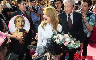 Mỹ Tâm sợ dự án của mình sẽ trở thành 'nạn nhân' mà phim nào cũng có thể gặp phải khi ra rạp