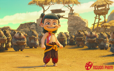 Na Tra 2 giảm nhiệt vẫn vượt mặt phim của Triệu Lệ Dĩnh, Lương Triều Vỹ