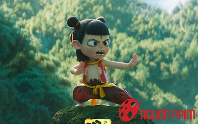 Na Tra 2 vượt qua Avatar để lập kỷ lục mới