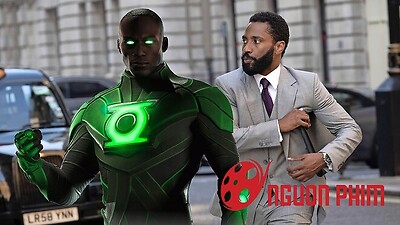 Nam chính Tenet nhiều khả năng trở thành Đèn Lồng Xanh cho DC