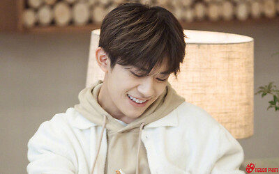 Nam diễn viên 24 tuổi đã trở thành Ảnh đế, cứ lên phim là 'dị' đến khó nhận ra