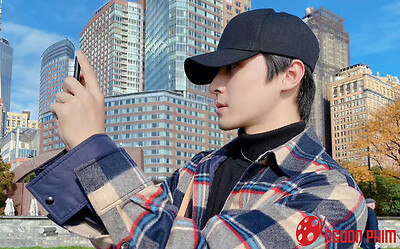 Nam diễn viên 34 tuổi bất ngờ thông báo giải nghệ