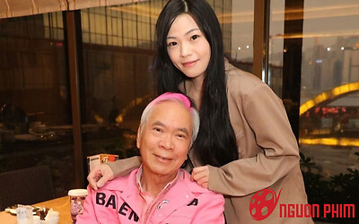 Nam diễn viên 75 tuổi vừa cầu hôn đã sang tên toàn bộ tài sản cho tình trẻ