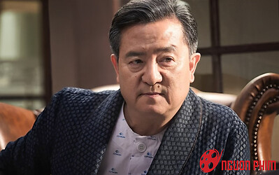 Nam diễn viên bị kết tội mua dâm gây sốc khi vẫn ngang nhiên đi đóng phim