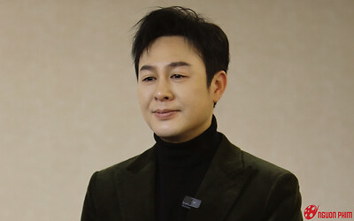 Nam diễn viên bị tố dùng mác thầy giáo dụ dỗ học sinh, lao đao vì nghi vấn trốn thuế