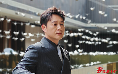 Nam diễn viên bị tố 'phông bạt', từ thiện 200 lần chỉ quyên góp 7 triệu lại được netizen ủng hộ