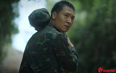 Nam diễn viên chuyên vào vai tổng tài gây sốc với tạo hình tơi tả khó nhận ra