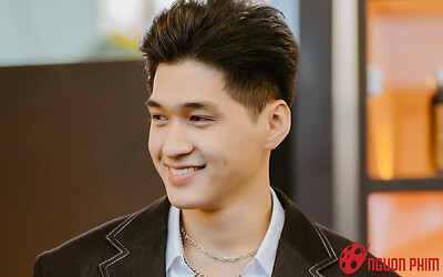 Nam diễn viên điển trai gây chú ý sau khi thu về hàng trăm tỷ qua loạt phim điện ảnh