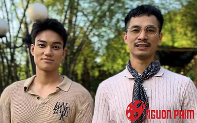 Nam diễn viên điển trai nhất Độc đạo 'hưởng dương sớm' khiến khán giả tiếc nuối