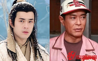 Nam diễn viên đình đám biến dạng vì thẩm mỹ, lý do khiến netizen đau lòng