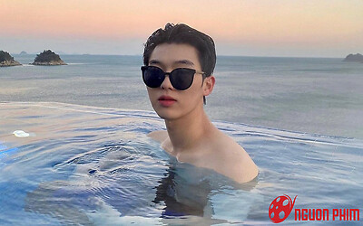 Nam diễn viên đình đám lộ ảnh nhạy cảm, bị bóc trần đời tư thác loạn