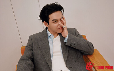 Nam diễn viên gặp tai nạn xe nghiêm trọng